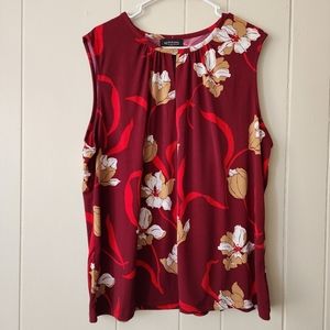 Liz Claiborne top